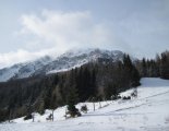 Schneeberg (2076m) hótalpas túra 