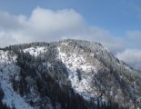 Schneeberg (2076m) hótalpas túra 
