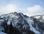 Schneeberg (2076m) hótalpas túra 