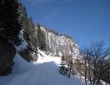 Schneeberg (2076m) hótalpas túra 