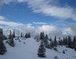 Schneeberg (2076m) hótalpas túra 