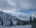 Schneeberg (2076m) hótalpas túra 