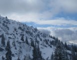 Schneeberg (2076m) hótalpas túra 