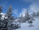 Schneeberg (2076m) hótalpas túra 