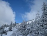 Schneeberg (2076m) hótalpas túra 