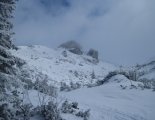 Schneeberg (2076m) hótalpas túra 