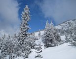 Schneeberg (2076m) hótalpas túra 