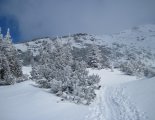 Schneeberg (2076m) hótalpas túra 