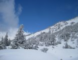 Schneeberg (2076m) hótalpas túra 