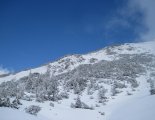 Schneeberg (2076m) hótalpas túra 