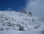 Schneeberg (2076m) hótalpas túra 