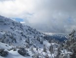 Schneeberg (2076m) hótalpas túra 