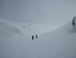 Schneeberg (2076m) hótalpas túra 