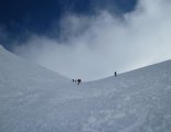 Schneeberg (2076m) hótalpas túra 