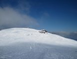 Schneeberg (2076m) hótalpas túra - Fischerhütte (2049m)