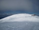 Schneeberg (2076m) hótalpas túra - Fischerhütte (2049m)