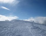 Schneeberg (2076m) hótalpas túra 