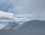 Schneeberg (2076m) hótalpas túra 