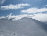 Schneeberg (2076m) hótalpas túra 