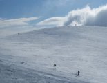 Schneeberg (2076m) hótalpas túra 