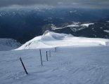Schneeberg (2076m) hótalpas túra 