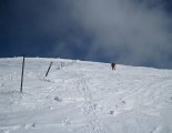 Schneeberg (2076m) hótalpas túra 