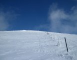Schneeberg (2076m) hótalpas túra 