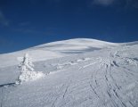 Schneeberg (2076m) hótalpas túra 