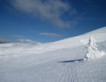 Schneeberg (2076m) hótalpas túra 