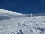 Schneeberg (2076m) hótalpas túra 