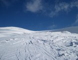 Schneeberg (2076m) hótalpas túra 