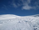 Schneeberg (2076m) hótalpas túra 