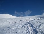 Schneeberg (2076m) hótalpas túra 