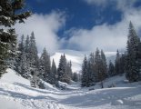 Schneeberg (2076m) hótalpas túra 