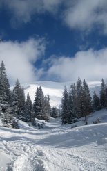 Schneeberg (2076m) hótalpas túra 