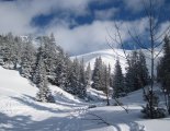 Schneeberg (2076m) hótalpas túra 
