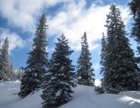 Schneeberg (2076m) hótalpas túra 
