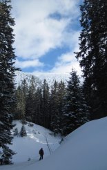 Schneeberg (2076m) hótalpas túra 