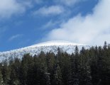Schneeberg (2076m) hótalpas túra 