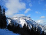 Schneeberg hótalpas túra