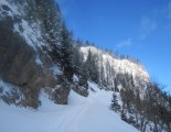 Schneeberg hótalpas túra