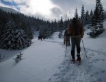 Schneeberg (2076m) hótalpas túra