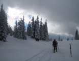 Schneeberg (2076m) hótalpas túra