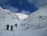 Schneeberg (2076m) hótalpas túra