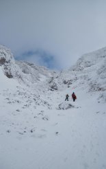 Schneeberg (2076m) hótalpas túra