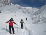 Schneeberg (2076m) hótalpas túra