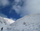 Schneeberg (2076m) hótalpas túra