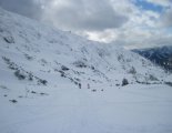 Schneeberg (2076m) hótalpas túra