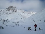 Schneeberg (2076m) hótalpas túra