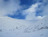 Schneeberg (2076m) hótalpas túra